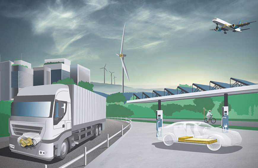 Liebherr presents innovations in gear cutting technology and automation at EMO 2023